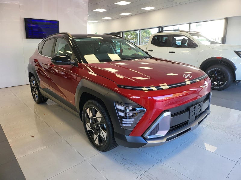 2025 Hyundai Kona 2.0 ELITE 2WD