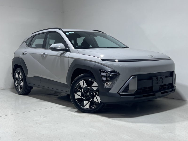 2025 Hyundai Kona SX2 1.6 HYRBID ACTIVE 2WD - N...