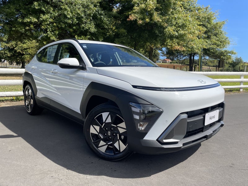 2025 Hyundai Kona SX2 2.0 2WD ACT