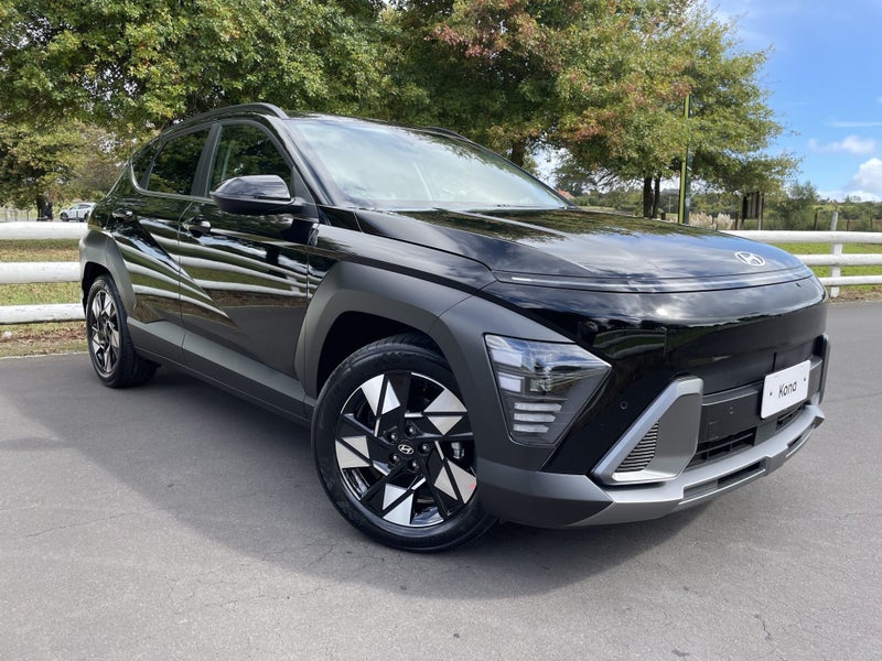 2025 Hyundai Kona SX2 2.0 2WD Elite