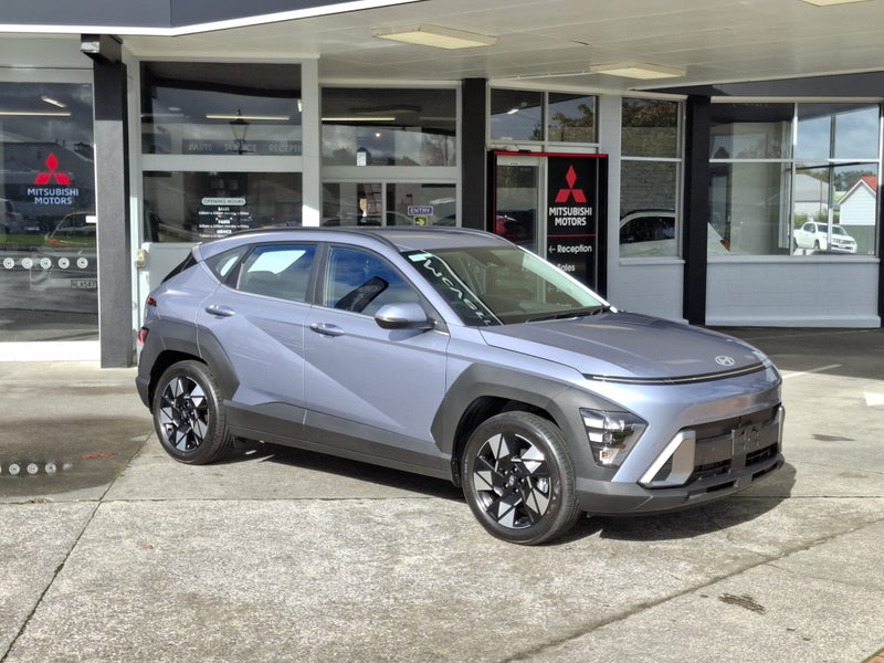2025 Hyundai Kona SX2 2.0 ACTIVE 2WD - New 2025...