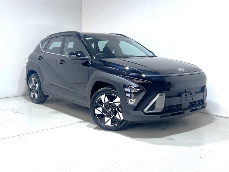 2025 Hyundai Kona SX2 2.0 ACTIVE 2WD - New 2025...