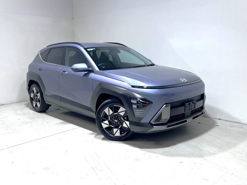 2025 Hyundai Kona SX2 2.0 ELITE 2WD - New 2025...