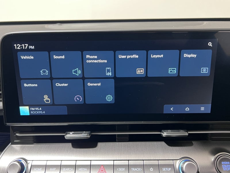 2025 Hyundai Kona SX2 2.0 ELITE 2WD - New 2025...