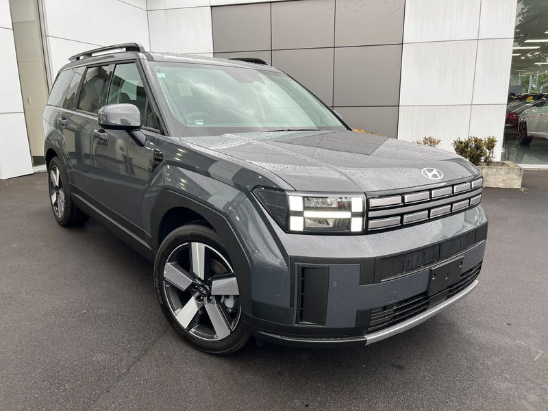 2025 Hyundai Santa Fe Active 1.6T Hybrid