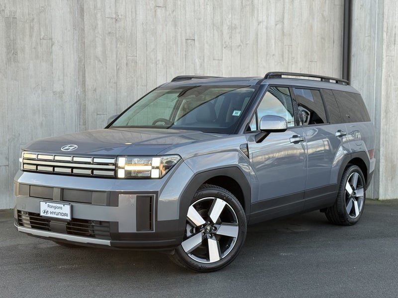 2025 Hyundai Santa Fe Elite 1.6T Hybrid