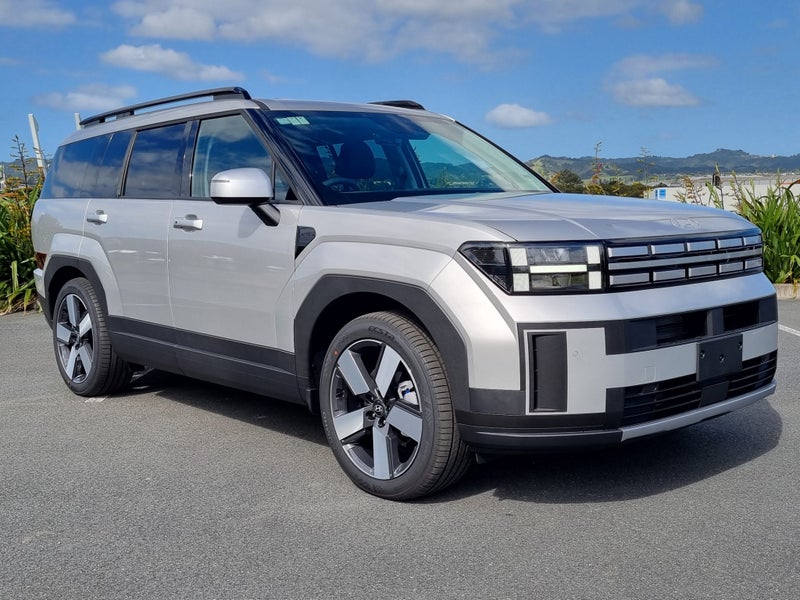 2025 Hyundai Santa Fe Elite 1.6T Hybrid