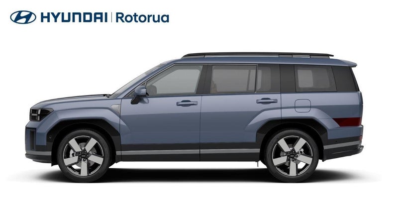 2025 Hyundai Santa Fe Elite 1.6T Hybrid