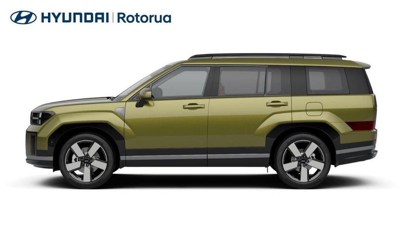 2025 Hyundai Santa Fe Elite 1.6T Hybrid