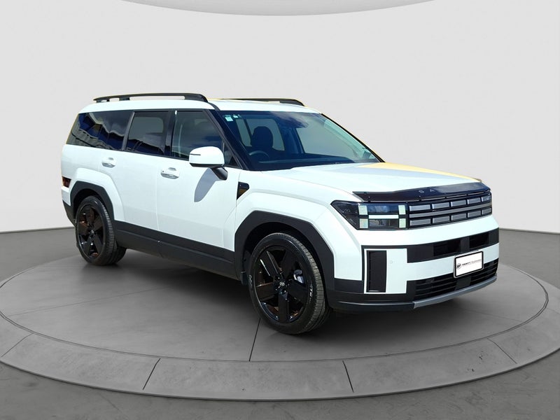 2025 Hyundai Santa Fe HYBRID ELITE / 7SEATER / AWD