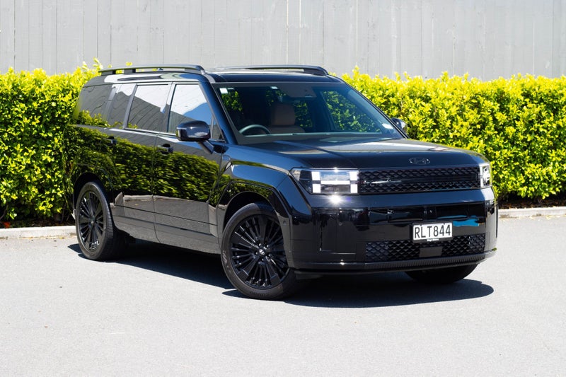 2025 Hyundai Santa Fe MX5 Calligraphy HEV6S