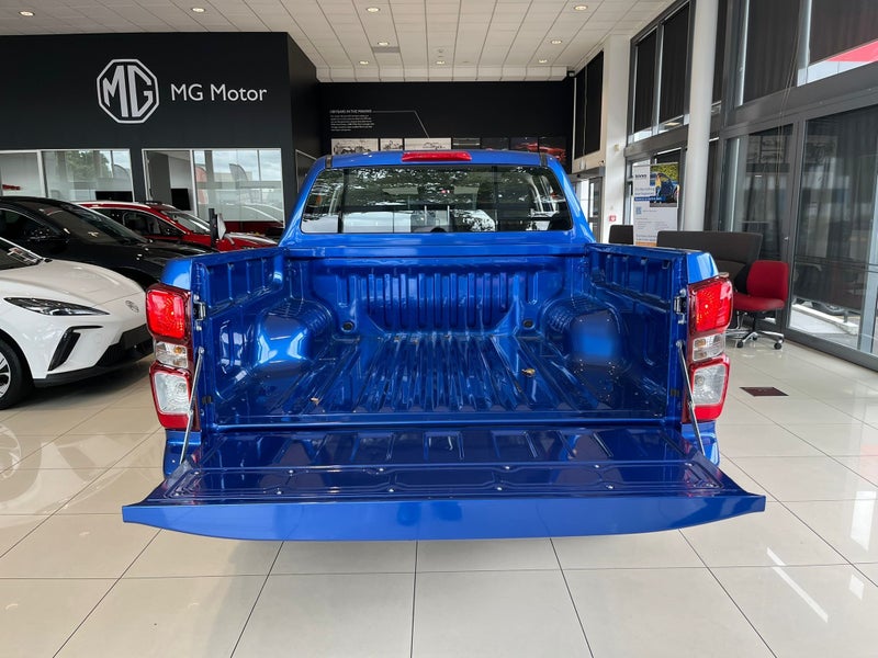 2025 Isuzu D-Max Lx Double Cab 4Wd F/