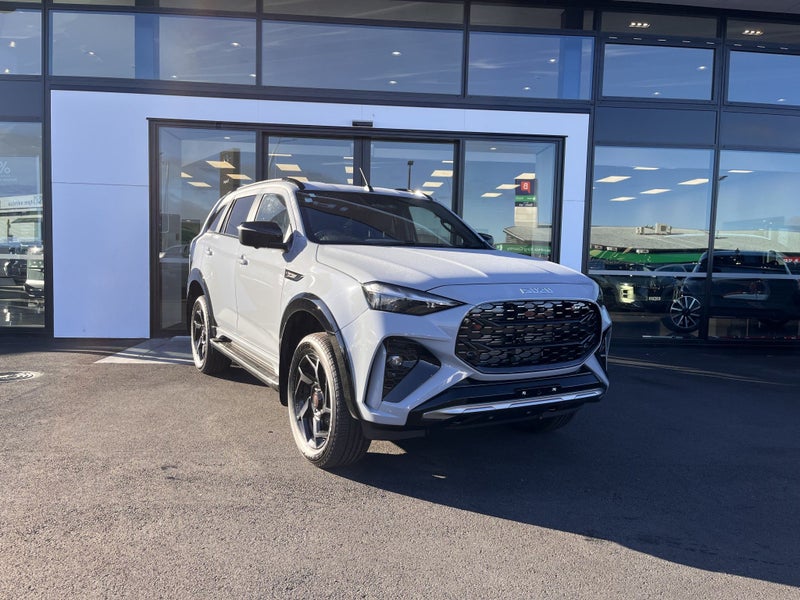 2025 Isuzu MU-X XT 4WD AUTO 3.0D/4WD