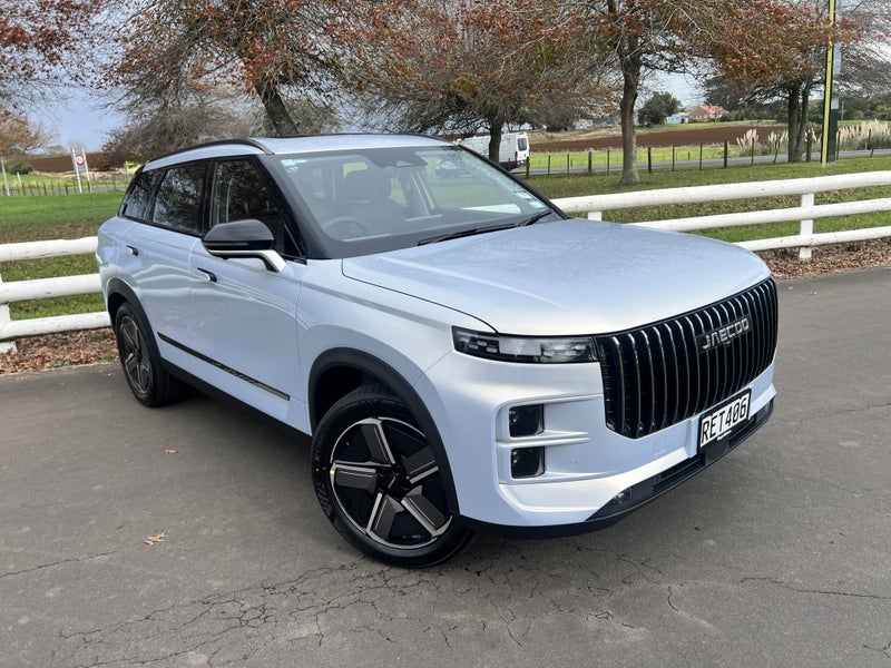 2025 Jaecoo J7 1.5T EX SHS