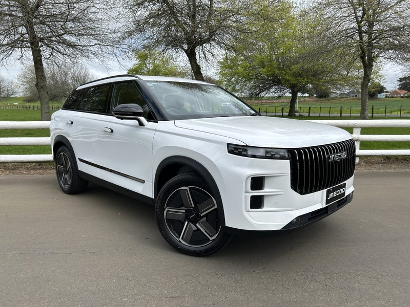 2025 Jaecoo J7 1.5T EX SHS