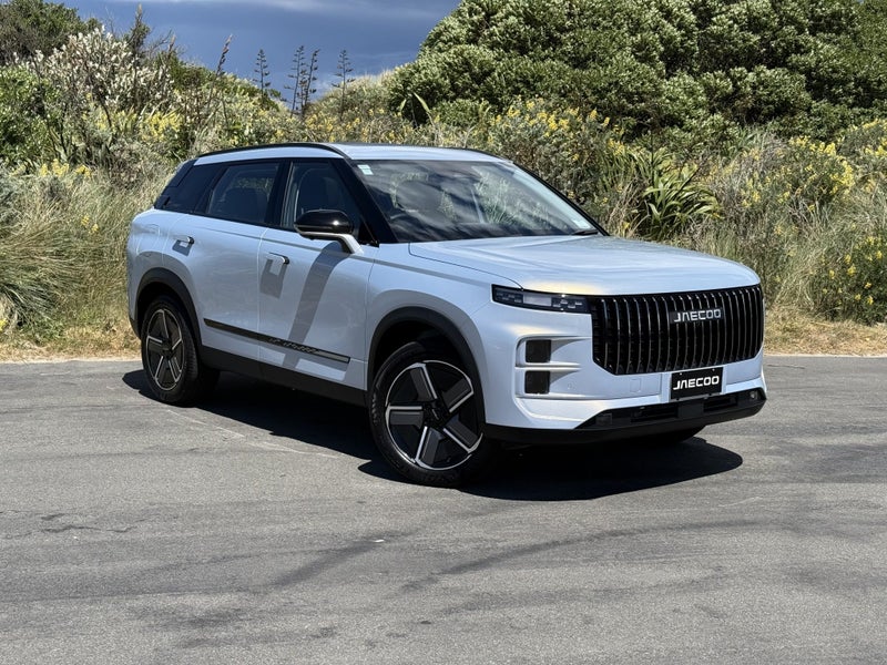 2025 Jaecoo J7 7 1.5T DHT EX+ SHS 7 1.5T DHT EX...