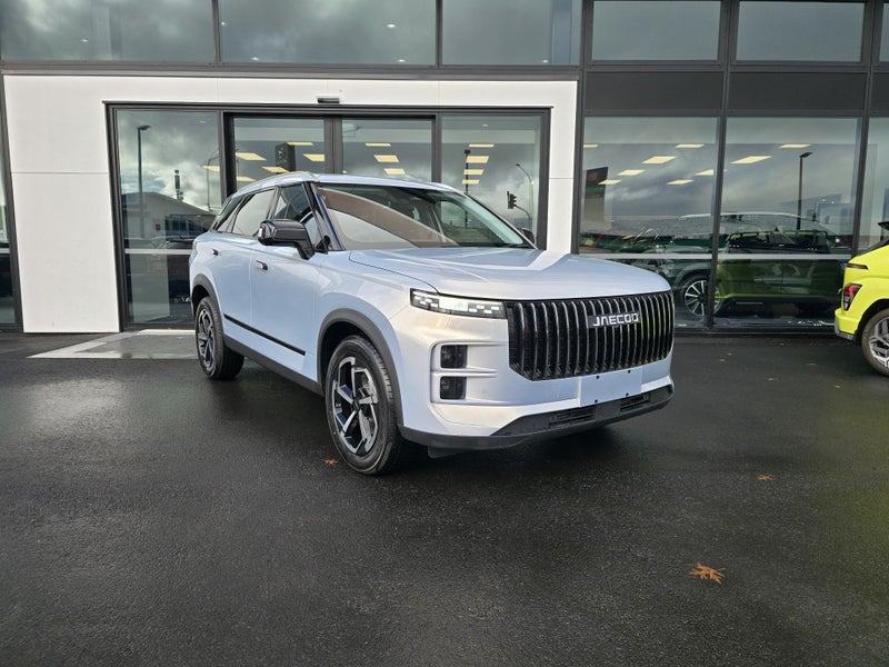 2025 Jaecoo J7 EX 1.6PT/7AT