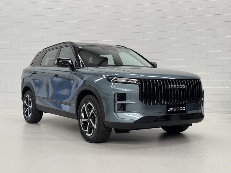 2025 Jaecoo J7 EX 2WD 1.6 TURBO
