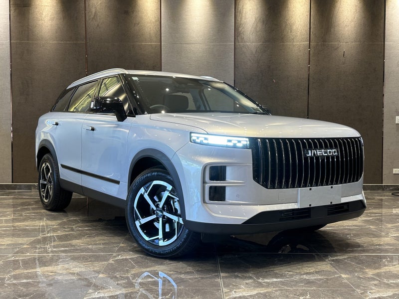 2025 Jaecoo J7 EX 2WD