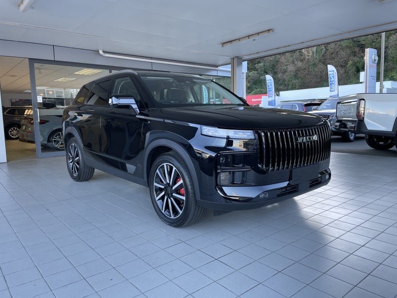 2025 Jaecoo J7 EX PLUS 1.6PT/AWD - 7 Year / Unl...