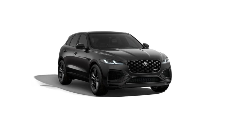 2025 Jaguar F-PACE P400e R-Dynamic HSE