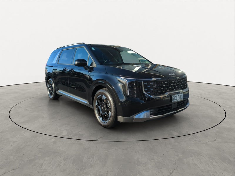 2025 Kia Carnival 2.2 Diesel Premium