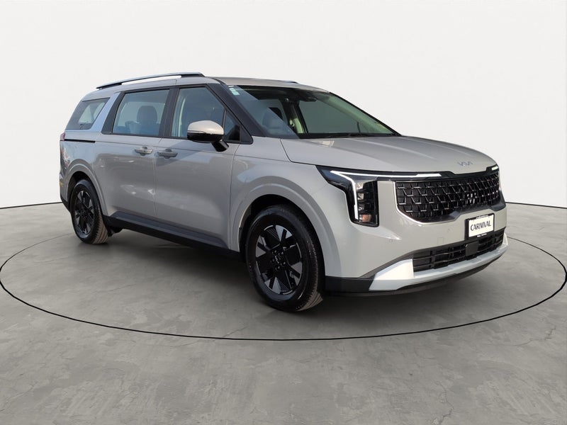2025 Kia Carnival HEV Light FWD 1.6T Petrol