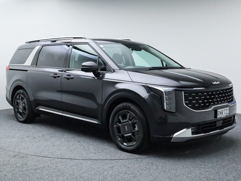 2025 Kia Carnival HEV Water FWD 1.6T Petrol