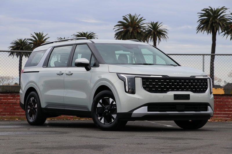 2025 Kia Carnival LIGHT HEV 1.6PHT/6AT