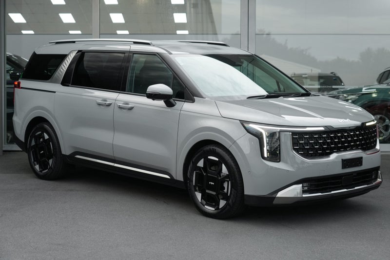 2025 Kia Carnival Premium 2.2 Diesel 8A/T