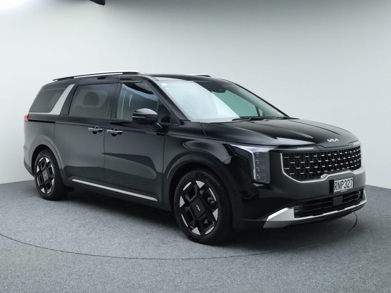 2025 Kia Carnival Premium 2.2 Diesel 8A/T