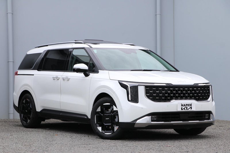 2025 Kia Carnival Premium 2.2 Diesel 8A/T