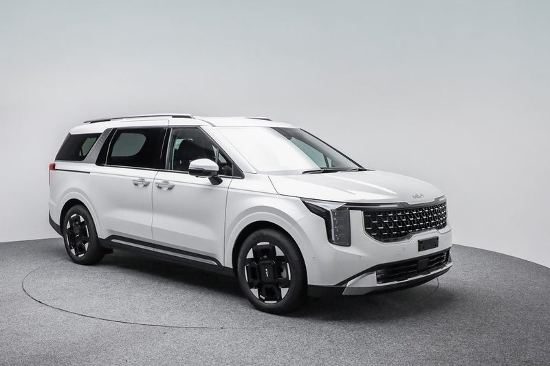 2025 Kia Carnival Premium 2.2 Diesel 8AT