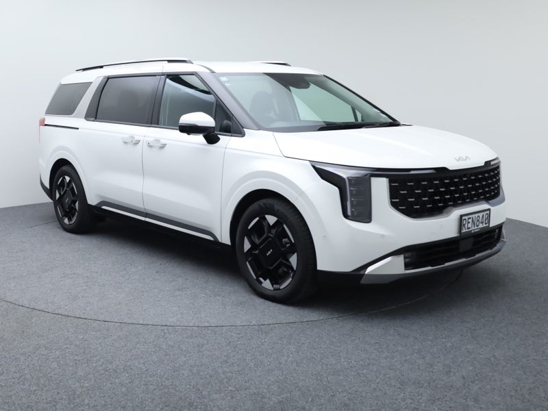 2025 Kia Carnival Premium 2.2 Diesel 8AT