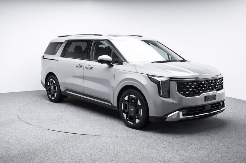 2025 Kia Carnival Premium 2.2 Diesel 8AT (Sunroof)