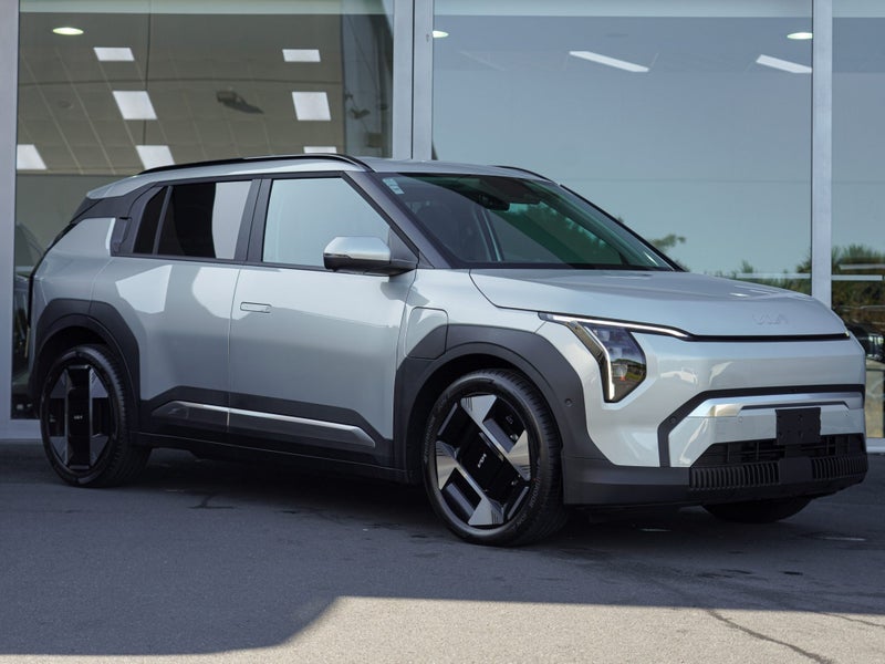 2025 Kia EV3 Earth 2WD 81kWh 5Dr SUV