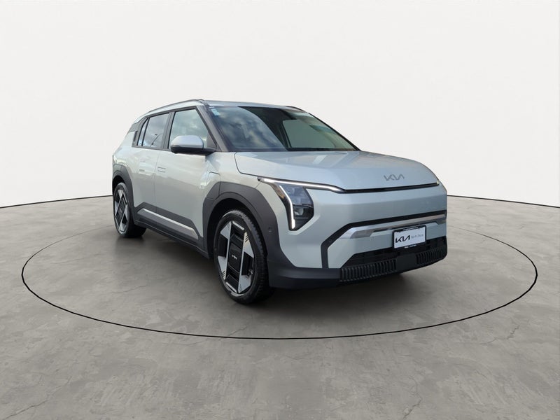 2025 Kia EV3 Earth FWD LR