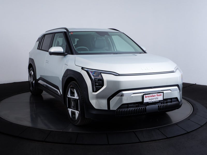 2025 Kia EV3 Earth LR