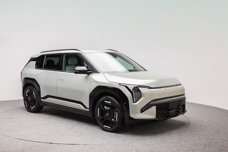 2025 Kia EV3 GT-Line FWD LR