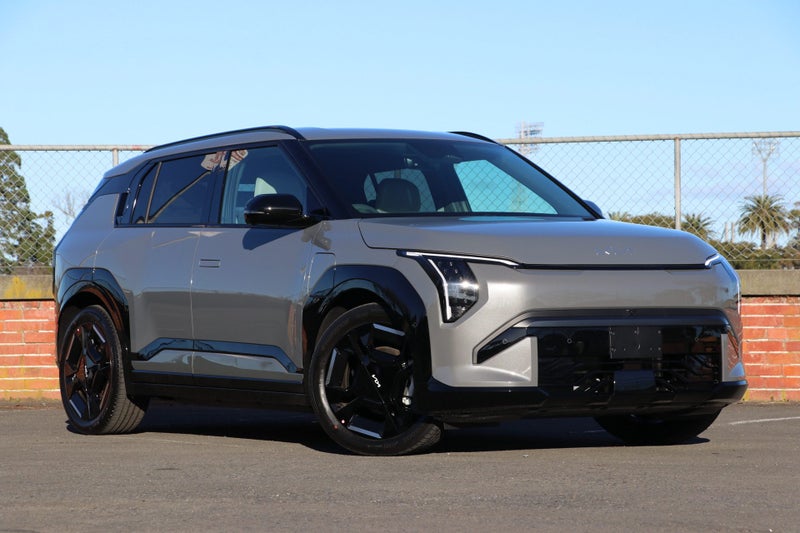 2025 Kia EV3 GT- LINE LR 2WD 81.4KWH