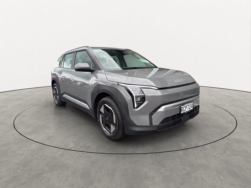 2025 Kia EV3 Light 2WD LR