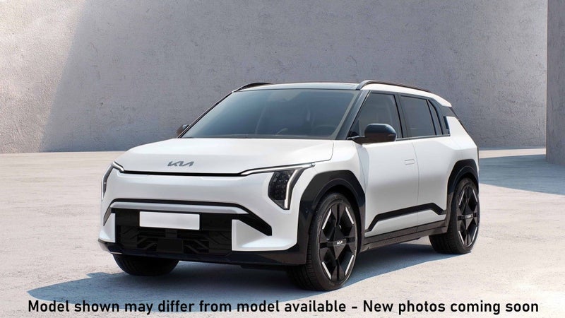 2025 Kia EV3 Light 2WD LR
