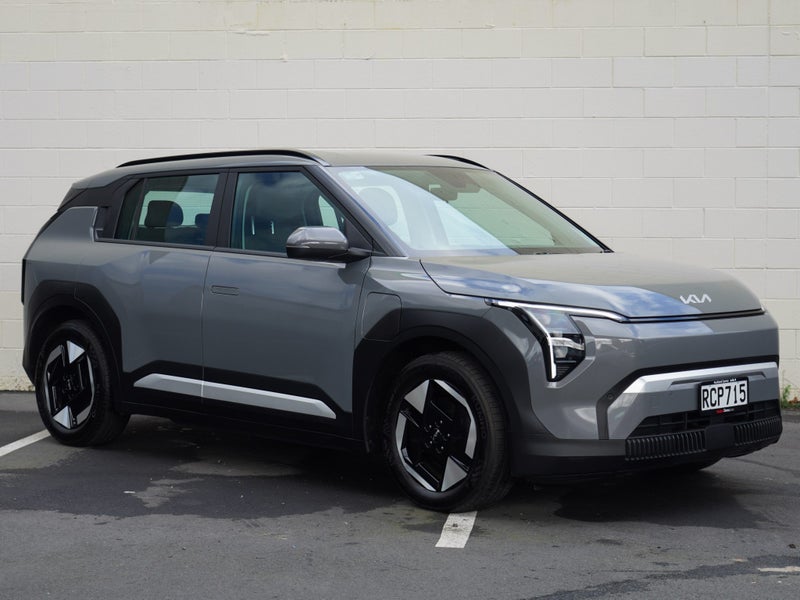 2025 Kia EV3 Light 2WD LR 81kWh 5Dr Wagon