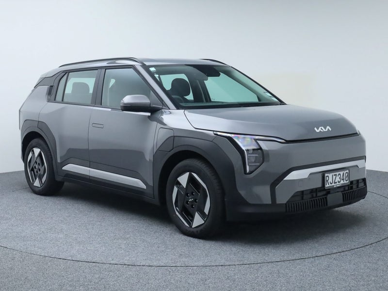 2025 Kia EV3 Light FWD LR