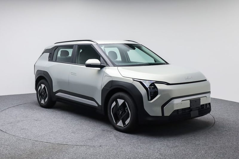 2025 Kia EV3 Light SR