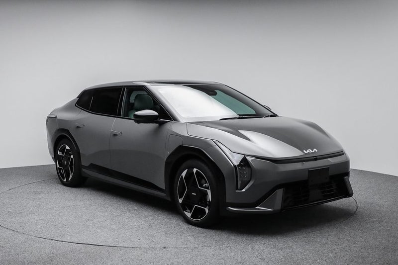 2025 Kia EV4 GT-Line FWD LR