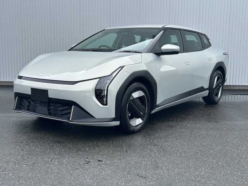 2025 Kia EV4 Light Lr 2Wd 81Kwh