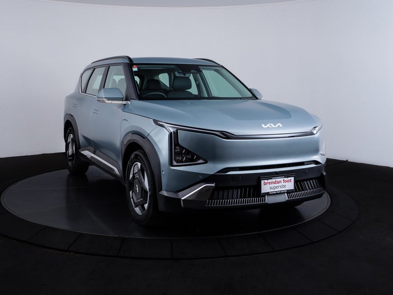 2025 Kia EV5 2025 EV5 Light+ 88.1kWh