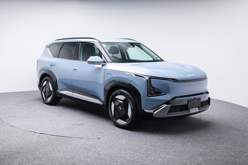 2025 Kia EV5 Earth AWD