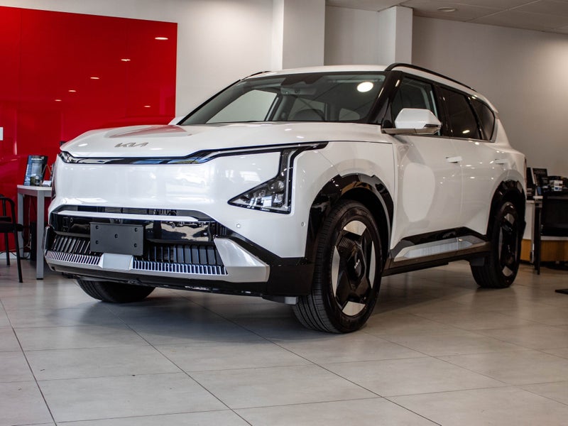 2025 Kia EV5 Earth LR AWD 88Kwh